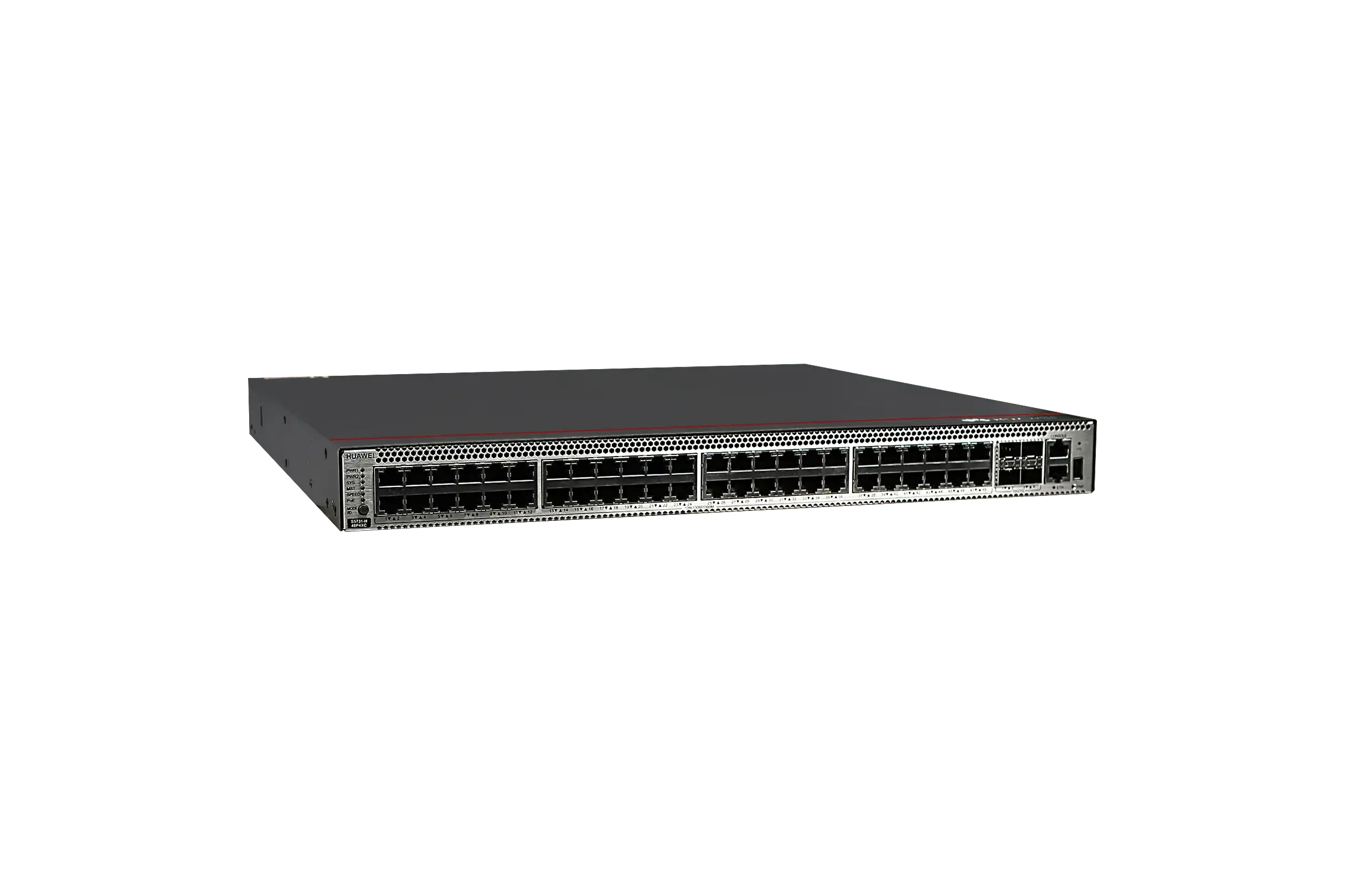 Коммутатор Huawei S5731-H48P4XC