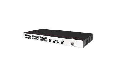 Коммутатор Huawei CloudEngine S5735-L24T4S-A-V2