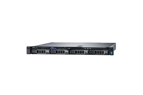 Dell PowerEdge R230 4LFF