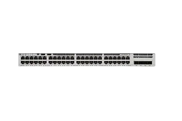 Коммутатор Cisco Catalyst C9200L-48T-4X-A