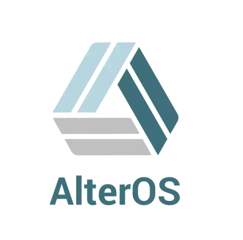 Программное обеспечение AlterOS Center