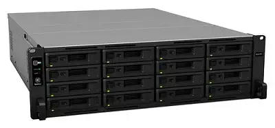 Система хранения данных Synology RS2818RP+