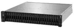 Система хранения данных Lenovo ThinkSystem DE4000F