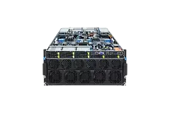 Gigabyte G593-ZD1-AAX3 8SFF/NVMe