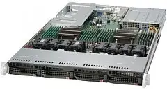 Supermicro 6019U-TRTP