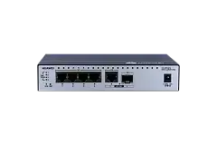 Коммутатор Huawei CloudEngine S5731-L4P2ST-RUA