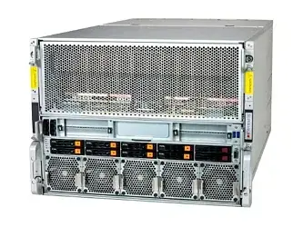 Supermicro AS-8126GS-TNMR (8× Instinct MI325X 256GB)