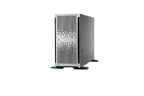 HPE ProLiant ML350p Gen8 6LFF