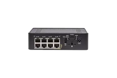 Коммутатор Dell X1008P