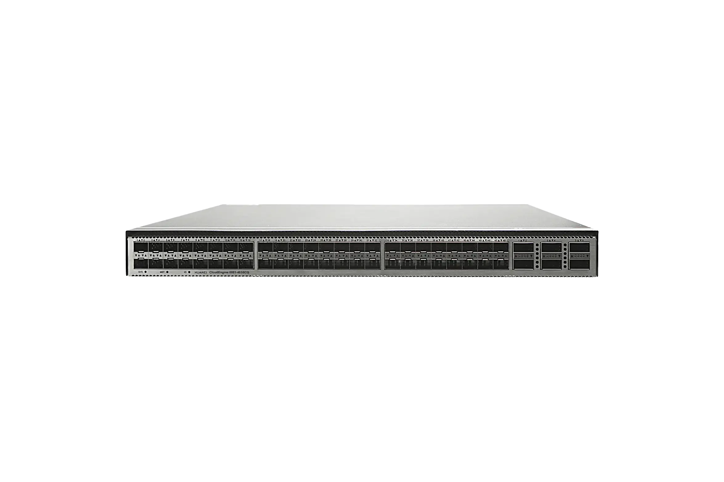 Коммутатор ЦОД Huawei CE6881-48S6CQ