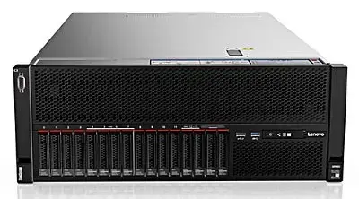 Lenovo ThinkSystem SR860