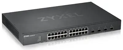 Коммутатор ZyXEL серии XGS1930