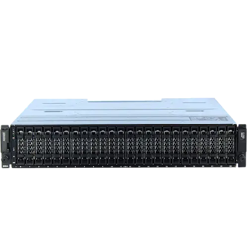 СХД Dell PowerVault MD3420