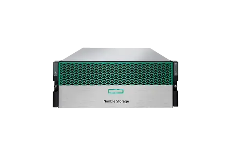 СХД Nimble Storage HF20C 21LFF+6SFF