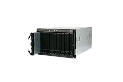 Blade-система IBM BladeCenter E