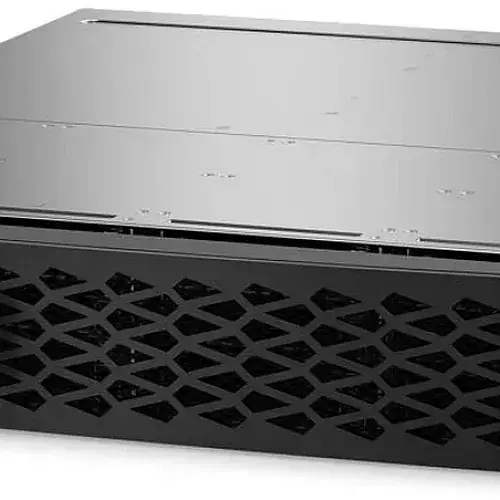 Массив хранения данных Lenovo ThinkSystem DM3010H Hybrid