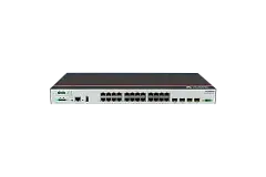 Коммутатор (промышленный) Huawei S5720I-28X-SI-AC
