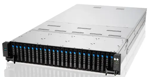 Сервер ASUS RS720A-E11-RS24