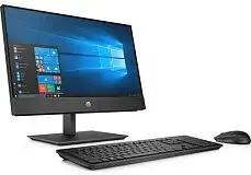 Моноблок HP ProOne 600 G5 All-in-One (21,5", )