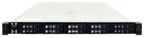 Сервер SNR-SR1210RE