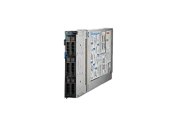 Blade-сервер Dell PowerEdge MX750c