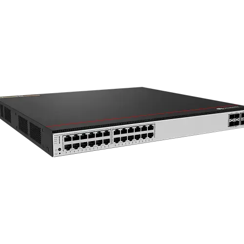 Коммутатор Huawei CloudEngine S5755-H24UM4Y2CZ