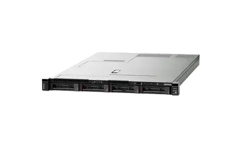 Lenovo TS ThinkSystem SR250 4LFF