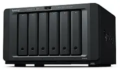 Система хранения данных Synology DS1618+