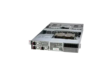 Supermicro ARS-221GL-NR 4NVMe