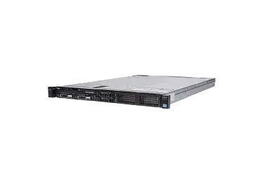 Сервер Dell PowerEdge R620 4SFF