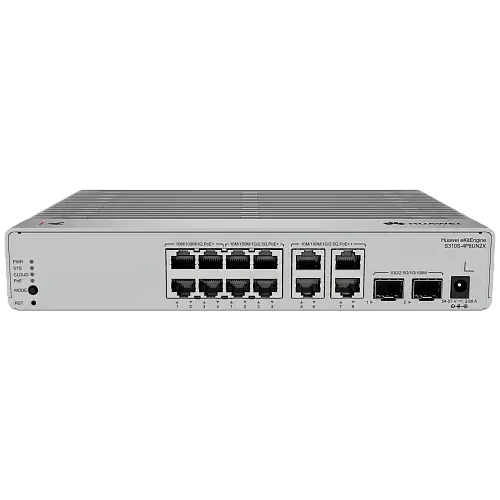 Коммутатор Huawei CloudEngine S310S-4P8UN2X