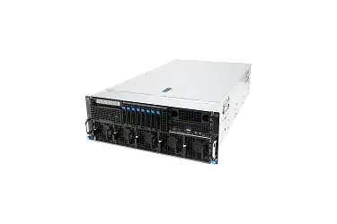 ASUS ESC8000A-E13 SKU1 6SFF/NVMe