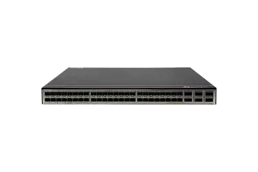 Коммутатор Huawei CloudEngine CE6820H-48S6CQ-B