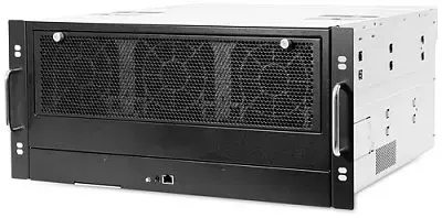 Дисковая полка AIC J5010-02-G4 (5U)