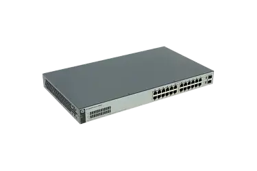 Коммутатор HPE 1820-24G