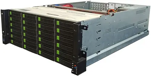 Сервер Rikor RP6436