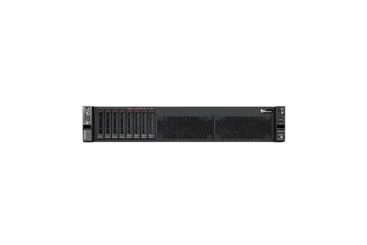Конфигуратор Lenovo SR650 V2