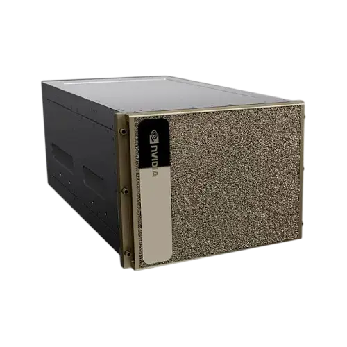 Сервер NVIDIA DGX H200