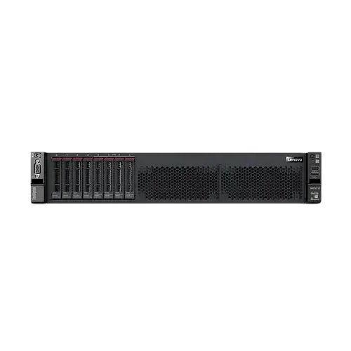 Сервер Lenovo TS ThinkSystem SR650 V2 8SFF