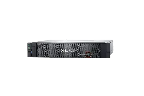 СХД Dell PowerVault ME5024 ISCSI 24SFF