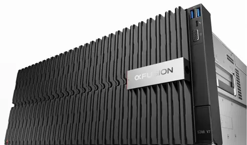 Сервер Huawei xFusion FusionServer 5288 V7