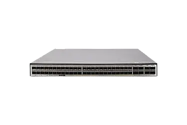 Коммутатор Huawei CloudEngine CE6866-48S8CQ-PF1