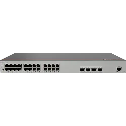Коммутатор Huawei CloudEngine S5735R-L24P4X-A-V2