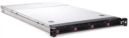 Сервер Qtech QSRV-160402-P-R