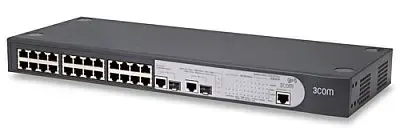 Коммутаторы HP серии 1905