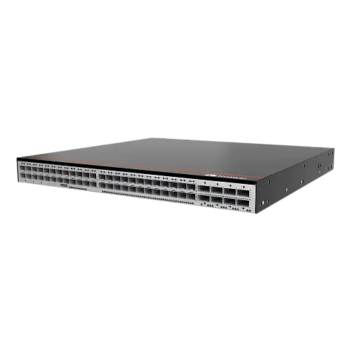 Коммутатор Huawei CloudEngine CE6885-48YS8CQ-TF