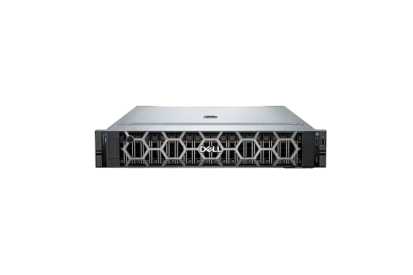 Конфигуратор сервера Dell R760xs 12LFF