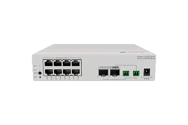 Коммутатор Huawei CloudEngine S5751-L8P2HX-RUA