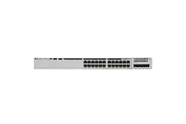 Коммутатор Cisco C9200L-24P-4G-A