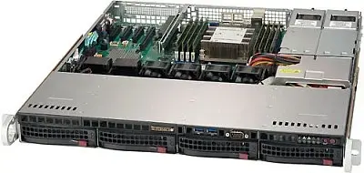 Supermicro AS 1013S-MTR